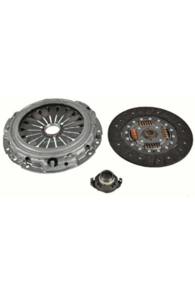 SACHS Clutch kit 3000 951 284