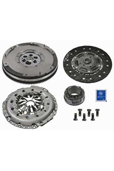 SACHS Kit ambreiaj 2290 601 065