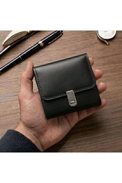 ParlaLeather Lento Wallet Women Handmade Genuine Real Leather