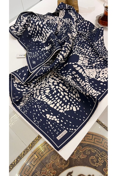 Armine New Season Sura Silk Scarf