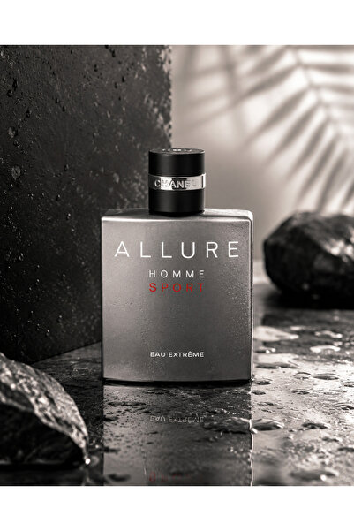 🕶️ Chanel Allure Homme Sport Eau Extreme ile Tanışın!