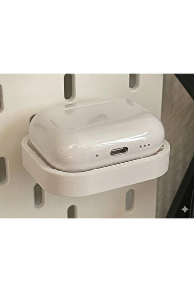 KARAHASANOĞLU MAKİNE Suport Skadis Pano pentru Airpods Pro