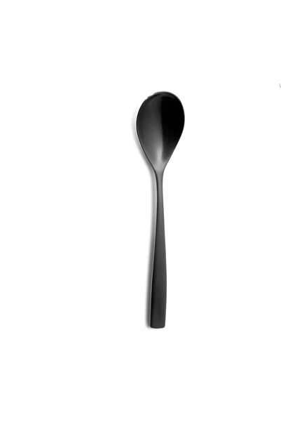 Comas Κουταλάκι Ανοξείδωτο Σετ 6 Τεμαχίων 2,5mm BCN 6603-NEGRO