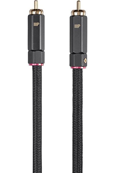 monoprice Cablu Onix Series Digital Coaxial RCA - 1,8m
