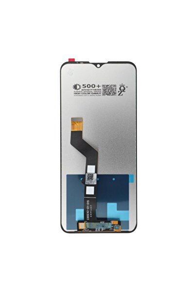 OEM Ecran pentru Motorola G9 Play / E7 Plus Fără Ramă