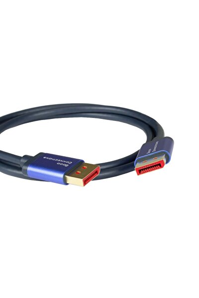 Good Connections Kabel SmartFLEX DP1.4 blau 2m