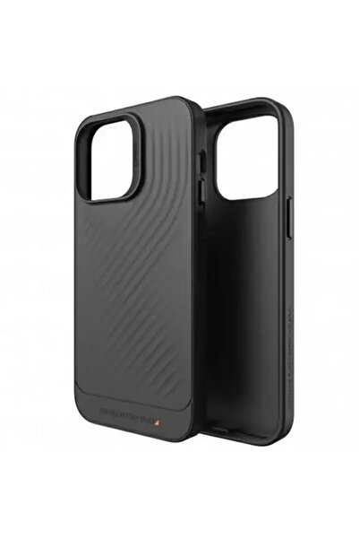 GEAR4 Copenhagen iPhone 14 Pro Max 6,7" negru 51543