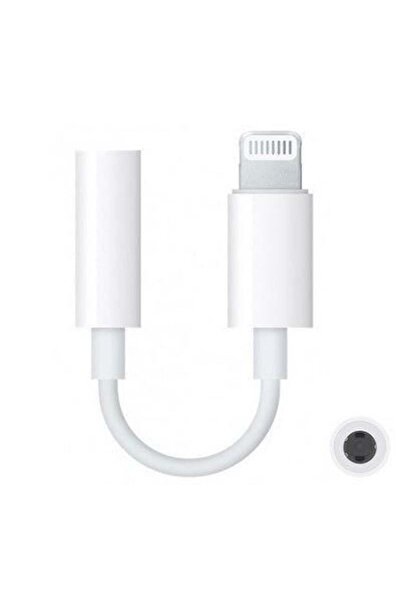 CoreParts Adaptor Lightning la mufă jack de 3,5 mm pentru căști