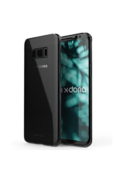 X-Doria Engage - Husă Samsung Galaxy S8+ (Transparentă)