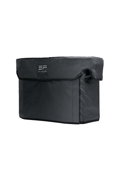 EcoFlow BDELTAMAXEB-US Accesorii pentru stații de alimentare portabile Husă d...