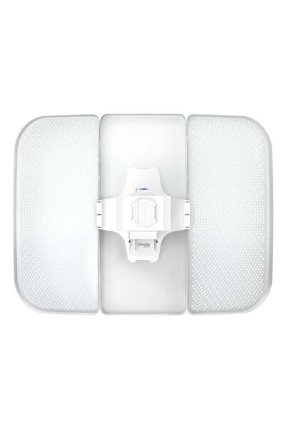 TP-LINK Beam Bridge 5 UR KIT venkovn√≠ long-range OMADA WiFi5 AP (AC900,2,4GH...