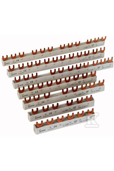 Eaton EVG-2PHAS/12MODUL-SZYNA DO APAR.MOD.