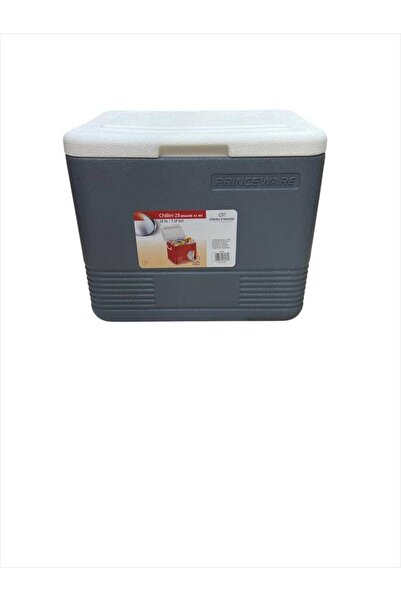 DLC Icebox Case 28 Liters - Model Th.3428