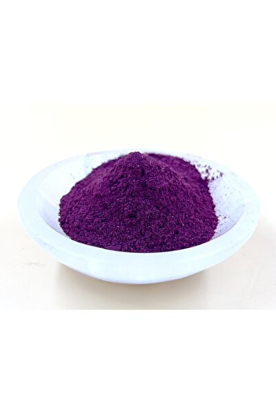 Krk Gıda Hibiscus Powdered 1 kg