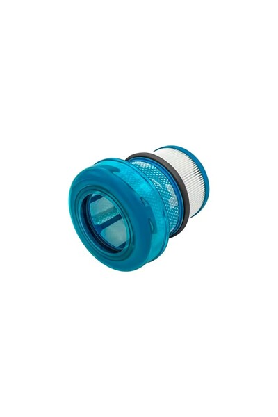 Robotcum Dyson V16 Piston Animal Submarine Compatible Hepa Filter Washable Va...