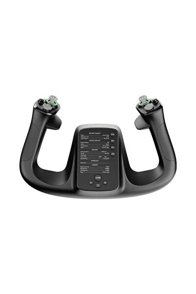 Moza Racing MOZA AS012 MFY yoke (PC)