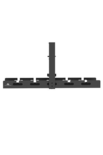 Maclean Organizator de birou MC-105 B, pentru cabluri