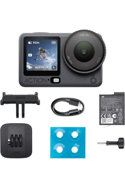 DJI Produsul S