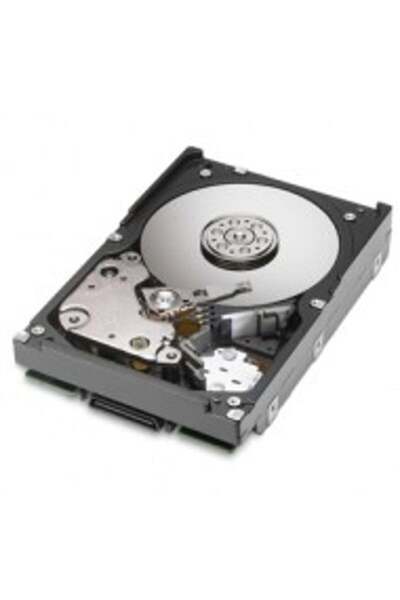 HP Hewlett Packard Enterprise SPS-DRV HD 3TB 3.5 7.2K 3G MDL SATA NHP