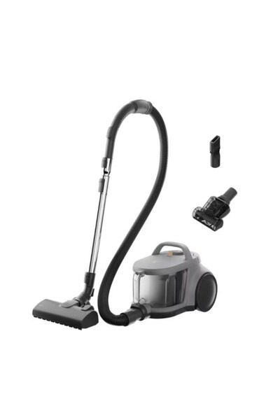 Electrolux Aspirator fără sac linia 500 EL51A2UG