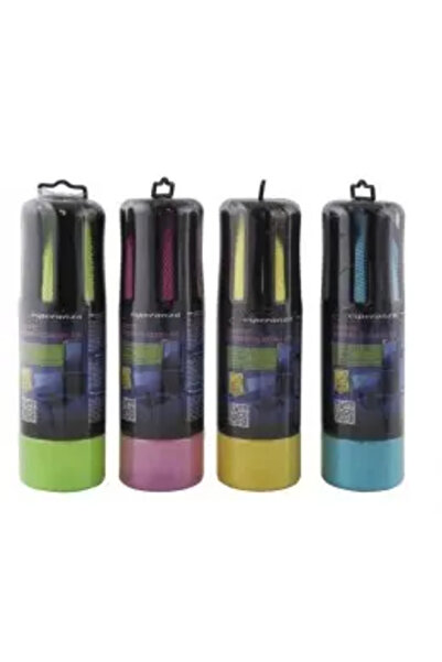 ESPERANZA SET DE CURĂȚARE ECRAN LCD/TFT
