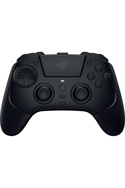 RAZER Raiju V3 Pro controler wireless pentru PS5/PC, butoane Pro, layout sime...