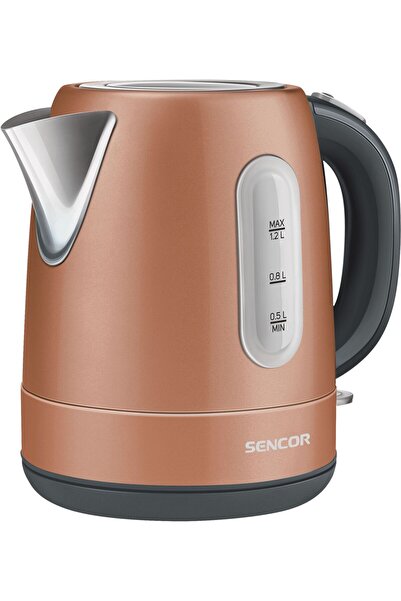 Sencor Czajnik SWK 1226GD Miedziany