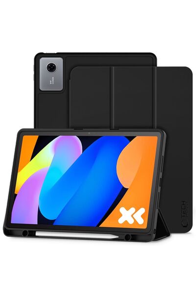 Tech-Protect SC PEN LENOVO IDEA TAB 11.0 TB-336 BLACK