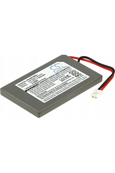 Cameron Sino Akumulator Bateria T. Lip1859 Lip1472 Do Pad Sony Ps3 Playstatio...