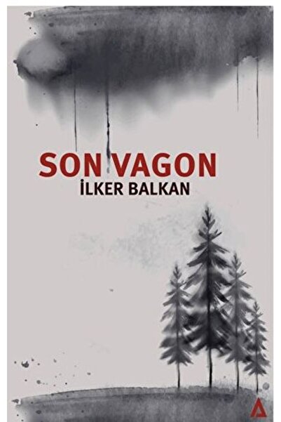 Kanon Kitap Son Vagon