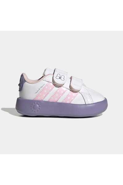 adidas Grand Court Minnie Cf I Baby Sneaker Ki9443