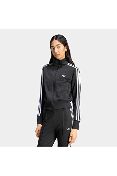 adidas Hanorac sport pentru femei Fb Classic Tt KV9552