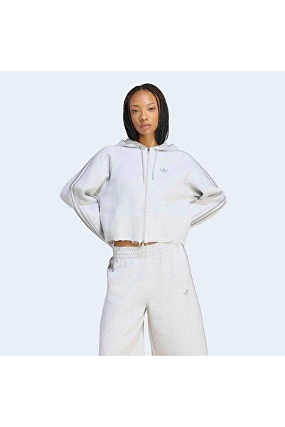adidas Sst 2.0 C Hoody Kadın Spor Sweatshirt KT4690