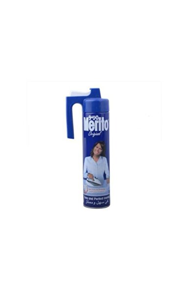 Merito Spray Starch Original 400ml