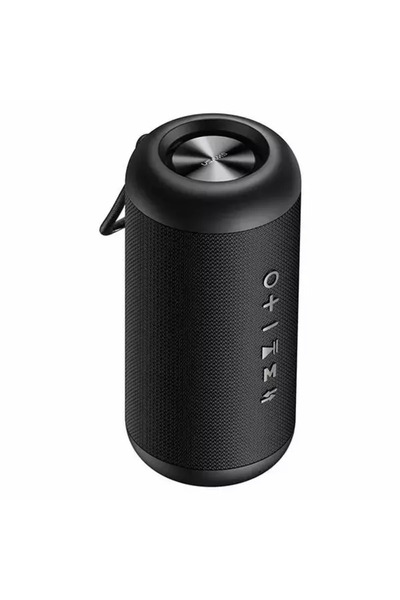 Usams G≈Ço≈õnik Seria YX Bluetooth 5.0 10W Boxă portabilă wireless de exterio...