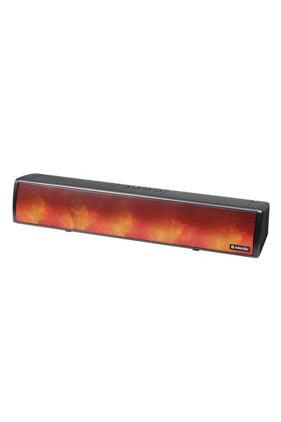 Defender G≈Ço≈õnik Z8 Soundbar 10W USB Bluetooth LED Pod≈õwietlany RGB