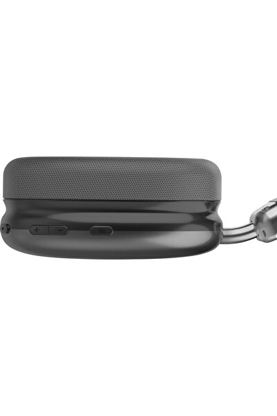 Defender Căști cu microfon FREEMOTION B500 wireless Bluetooth + Player MP3 gr...