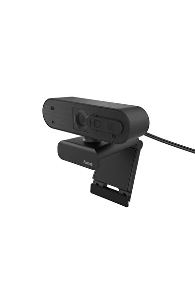 Hama Cameră web C-600 Pro Full-HD autofocus