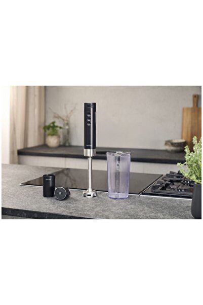 ZWILLING Set de bază blender de mână fără fir XTEND, incl. Baterie