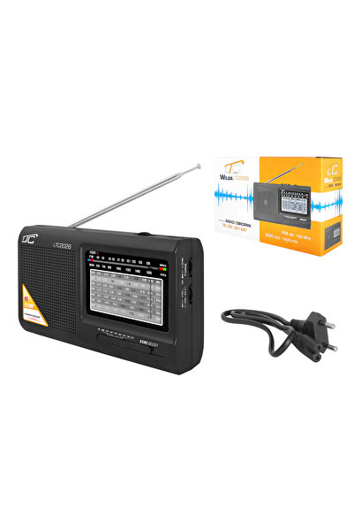 LTC Radio 2026 Wilga