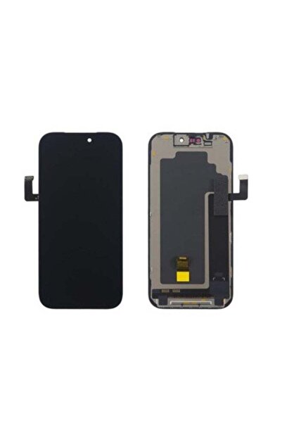 GX iPhone 17 Pro OLED LCD Display Replacement Screen Premium Quality With Tou...
