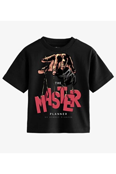 ROLY Unisex Streetwear T-shirt