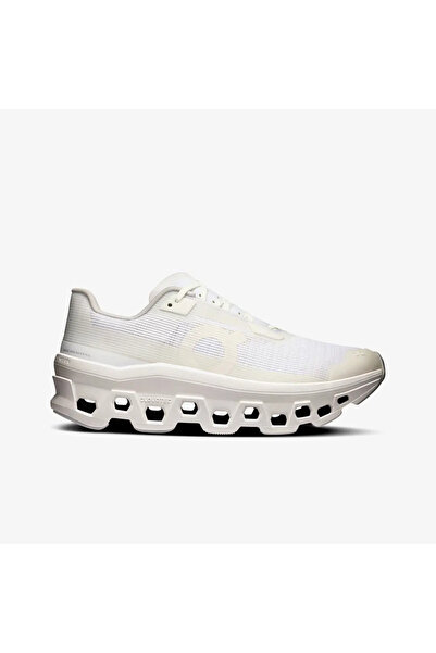 On Running Cloudmonster Void 'White' (W) 3WF10491200 Juststep