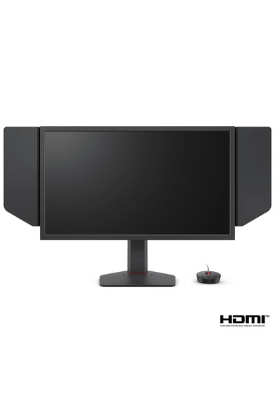 ZOWIE Monitor XL2546X+ 24.5 " FastTN, 280Hz, DyAc2