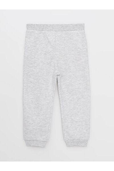 LC Waikiki Pantaloni de trening pentru fete cu talie elastică