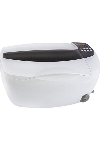 Cupio Codyson CD-4830 Υπερηχητικό Καθαριστικό 3 λίτρα Ανοξείδωτο με Ψηφιακό Χ...