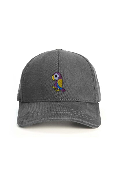 PataCute Cute Lovebird Baseball Cap