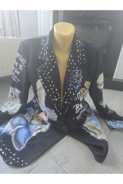 New Collectıon Women's jacket