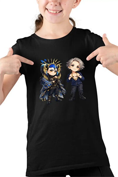 OEM Tricou Copii Fete Empire Of The Sun Love