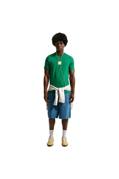 Nike Tricou pentru barbati U NSW TEE STD JDI - IR4972365